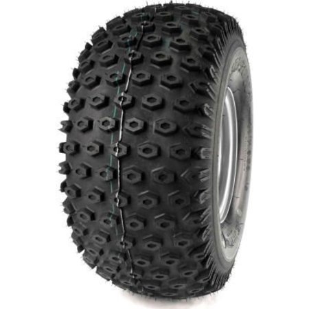 MARTIN WHEEL CO. Martin Wheel Kenda K290 Scorpion ATV Tire 958-2S-I - 18 x 9.50-8 - 2 Ply 958-2S-I